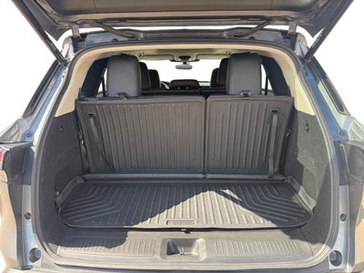 2024 INFINITI QX60 PURE