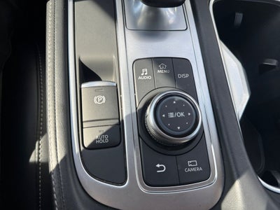 2024 INFINITI QX60 PURE