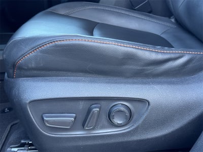 2022 Toyota Sienna XSE 7 Passenger