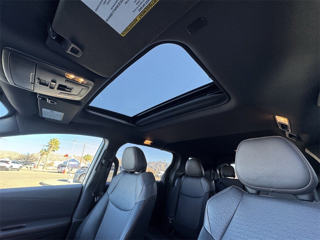 2022 Toyota Sienna XSE 7 Passenger
