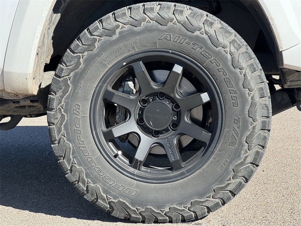 2021 Toyota Tacoma SR5 V6