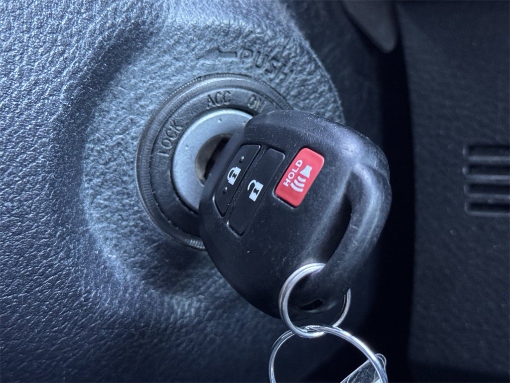 2021 Toyota Tacoma SR5 V6