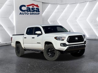 2021 Toyota Tacoma SR5 V6