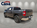 2018 Toyota Tundra SR5 CrewMax