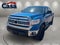 2017 Toyota Tundra SR5 4.6L V8