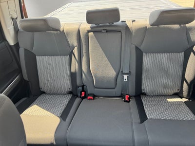 2017 Toyota Tundra SR5 4.6L V8