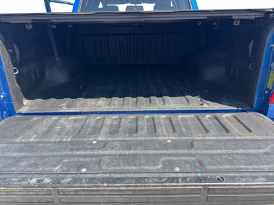 2017 Toyota Tundra SR5 4.6L V8