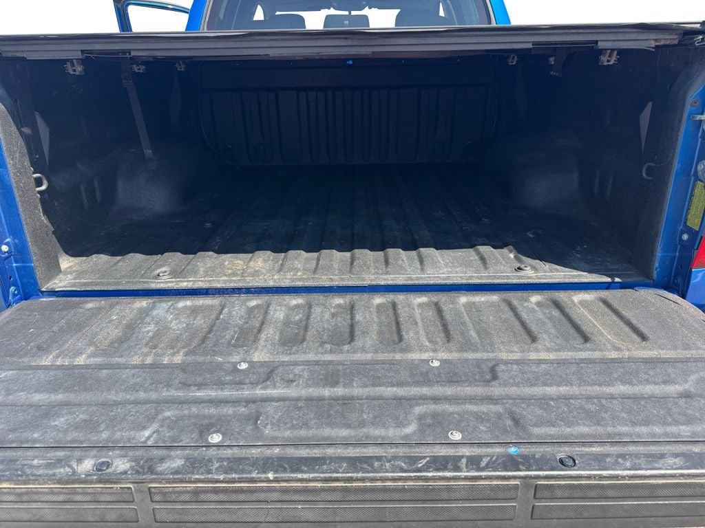 2017 Toyota Tundra SR5 4.6L V8