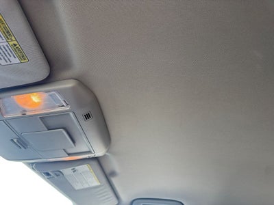 2017 Toyota Tundra SR5 4.6L V8