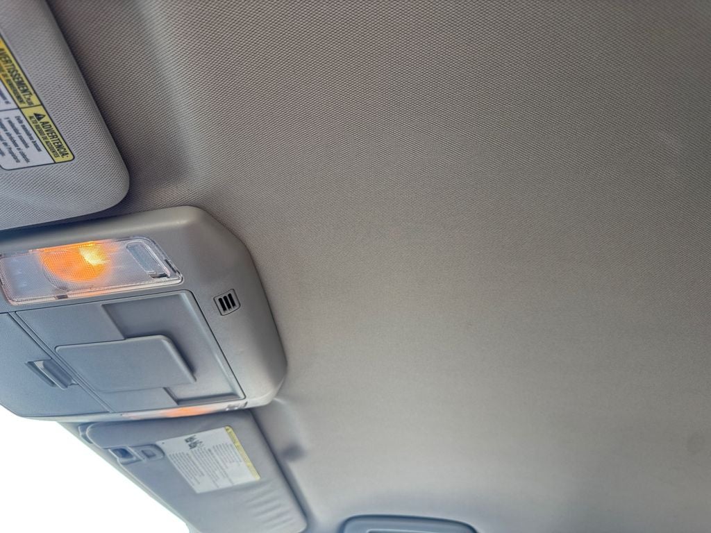 2017 Toyota Tundra SR5 4.6L V8