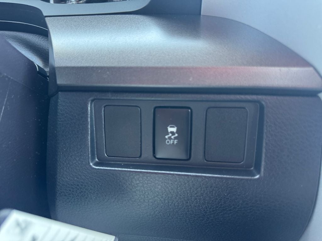 2017 Toyota Tundra SR5 4.6L V8