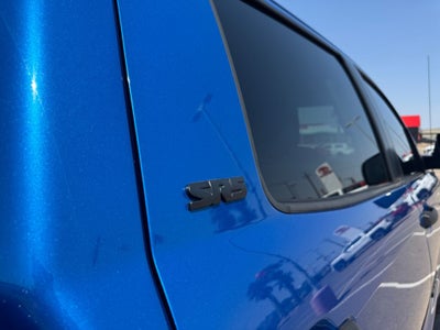 2017 Toyota Tundra SR5 4.6L V8