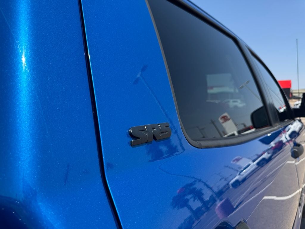 2017 Toyota Tundra SR5 4.6L V8