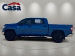 2017 Toyota Tundra SR5 4.6L V8