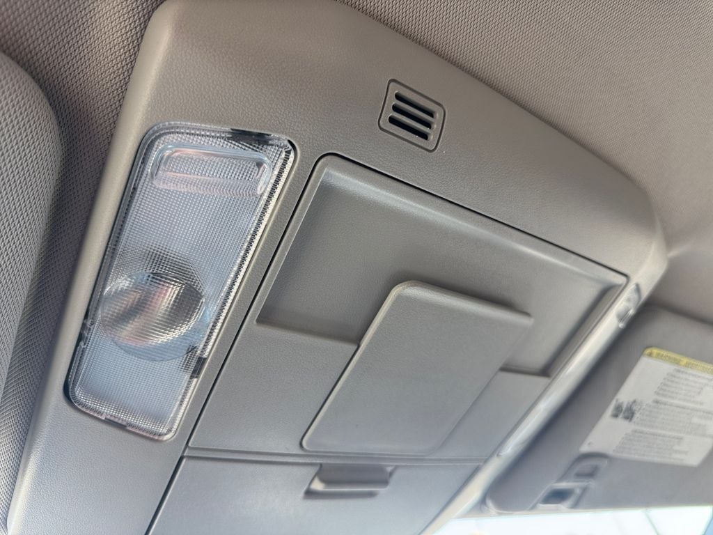 2017 Toyota Tundra SR5 4.6L V8