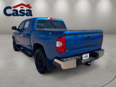 2017 Toyota Tundra SR5 4.6L V8
