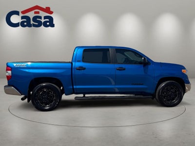 2017 Toyota Tundra SR5 4.6L V8