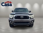 2015 Toyota Tacoma PreRunner V6