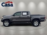 2015 Toyota Tacoma PreRunner V6
