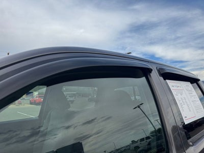 2015 Toyota Tacoma PreRunner V6