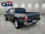 2015 Toyota Tacoma PreRunner V6