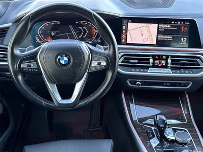 2021 BMW X5 sDrive40i