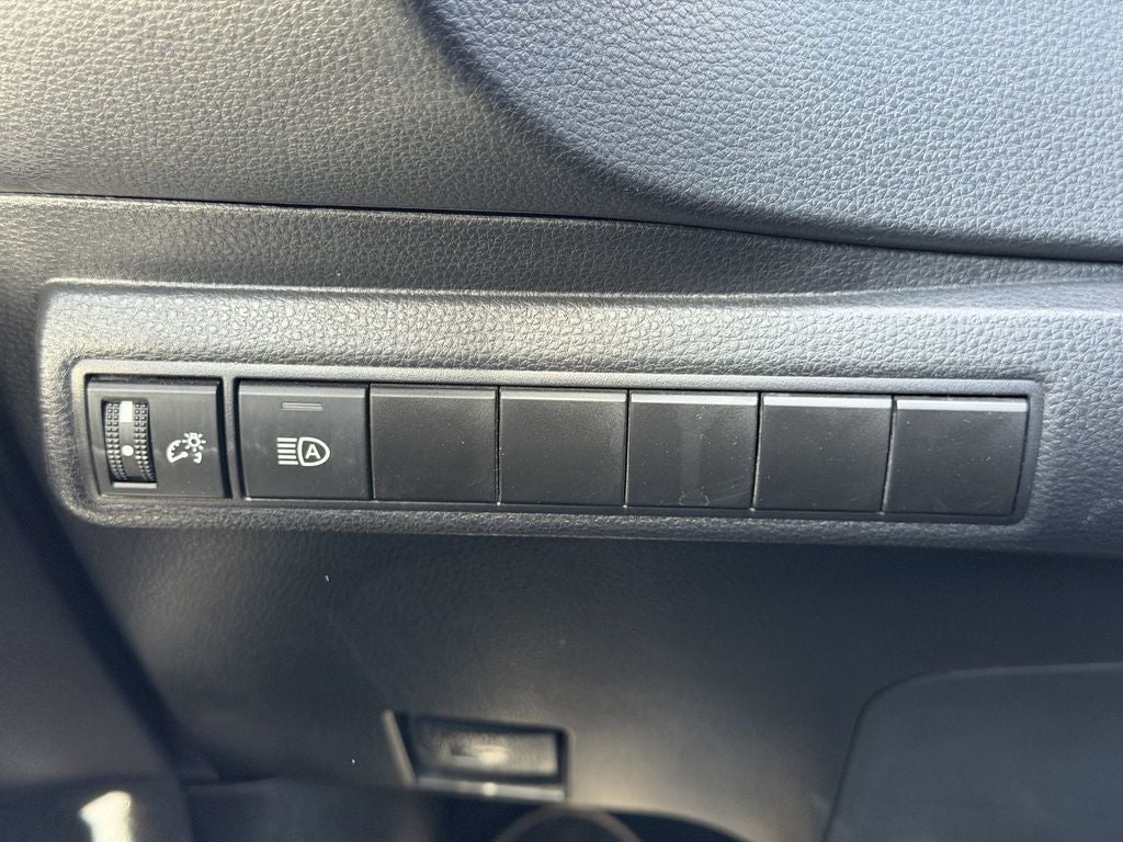 2025 Toyota Corolla XSE