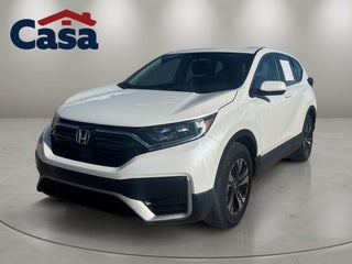 2022 Honda CR-V Special Edition
