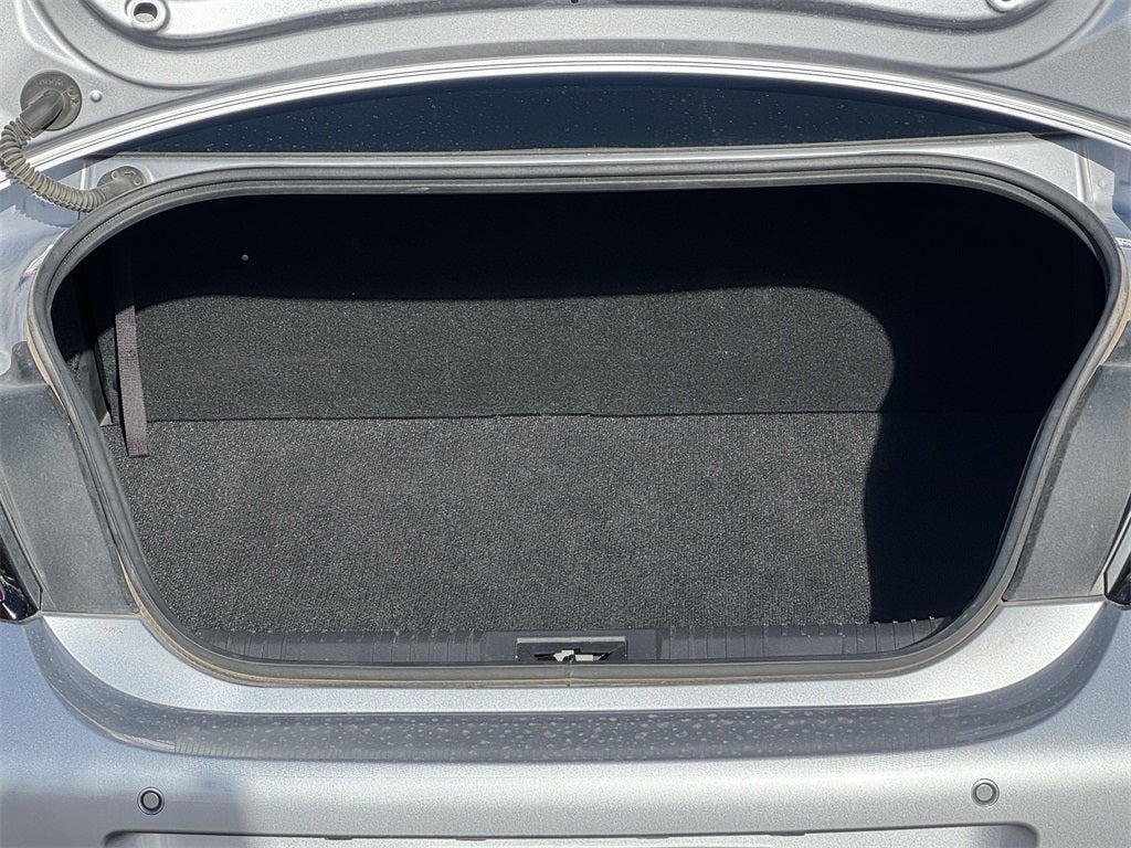 2023 Toyota GR86 Base