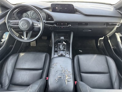 2021 Mazda Mazda3 Preferred