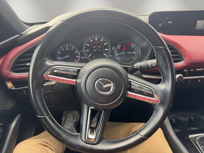 2023 Mazda Mazda3 2.5 S Premium Package