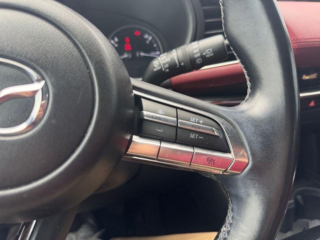 2023 Mazda Mazda3 2.5 S Premium Package