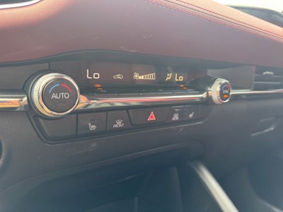 2023 Mazda Mazda3 2.5 S Premium Package
