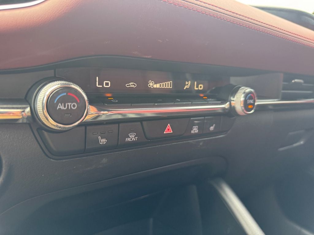 2023 Mazda Mazda3 2.5 S Premium Package