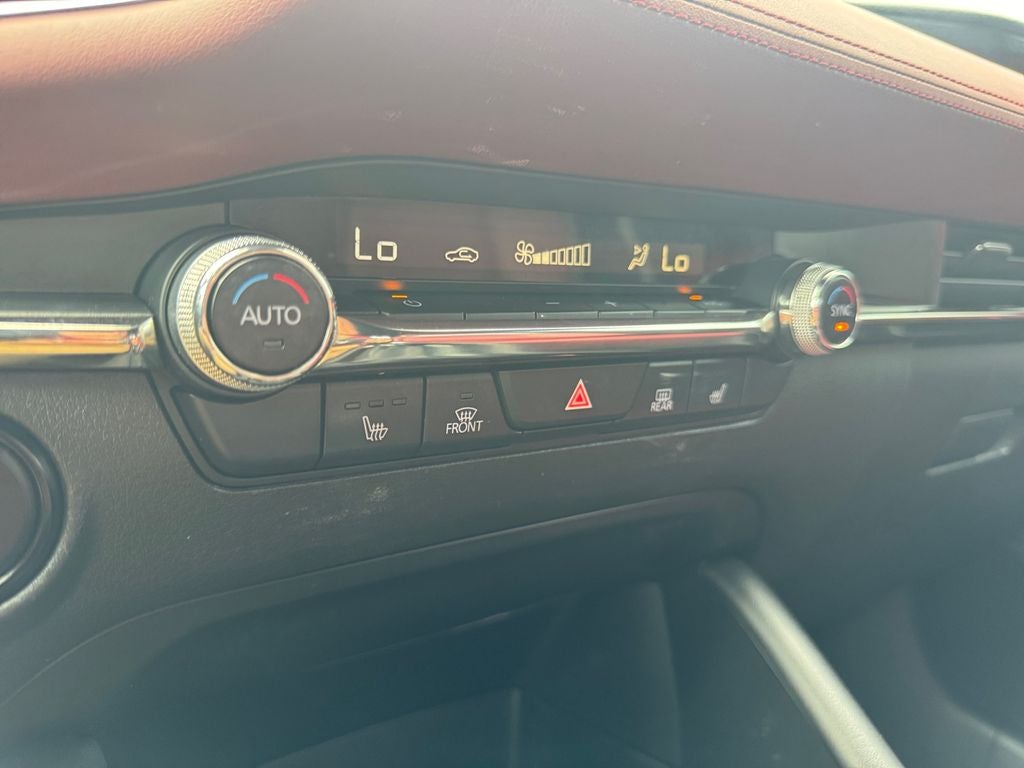 2023 Mazda Mazda3 2.5 S Premium Package
