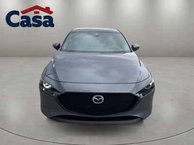 2023 Mazda Mazda3 2.5 S Premium Package