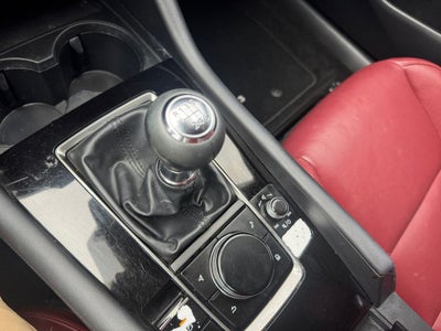 2023 Mazda Mazda3 2.5 S Premium Package