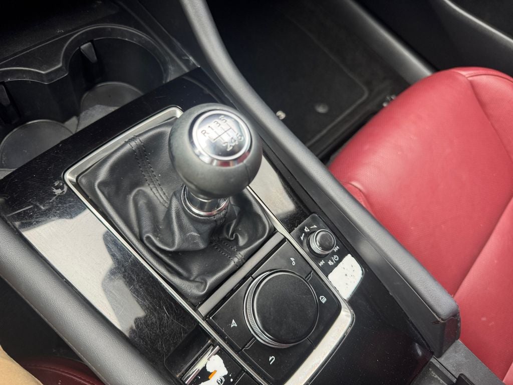 2023 Mazda Mazda3 2.5 S Premium Package