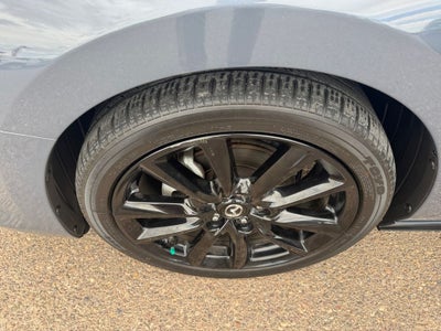 2023 Mazda Mazda3 2.5 S Premium Package