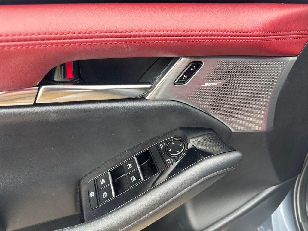 2023 Mazda Mazda3 2.5 S Premium Package