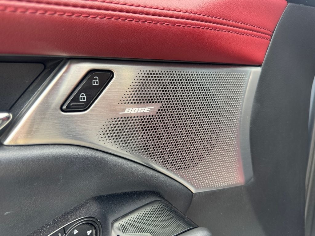 2023 Mazda Mazda3 2.5 S Premium Package
