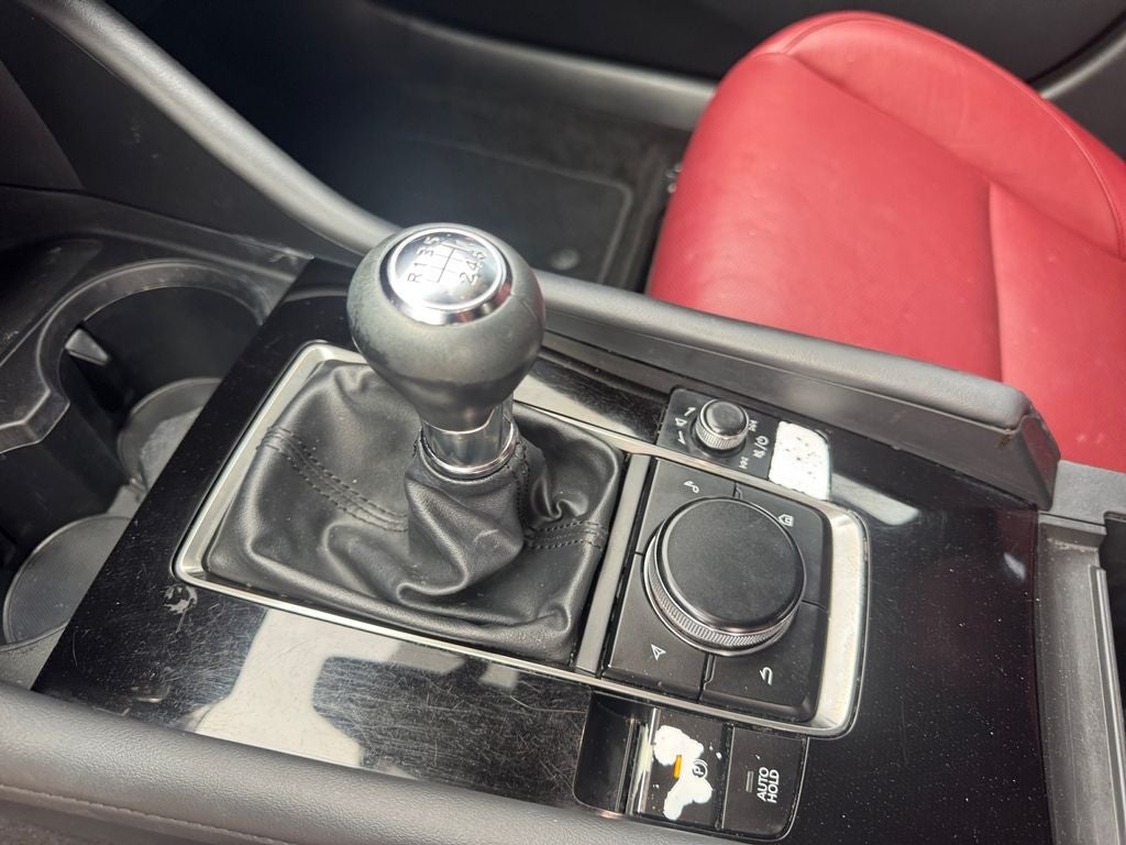 2023 Mazda Mazda3 2.5 S Premium Package