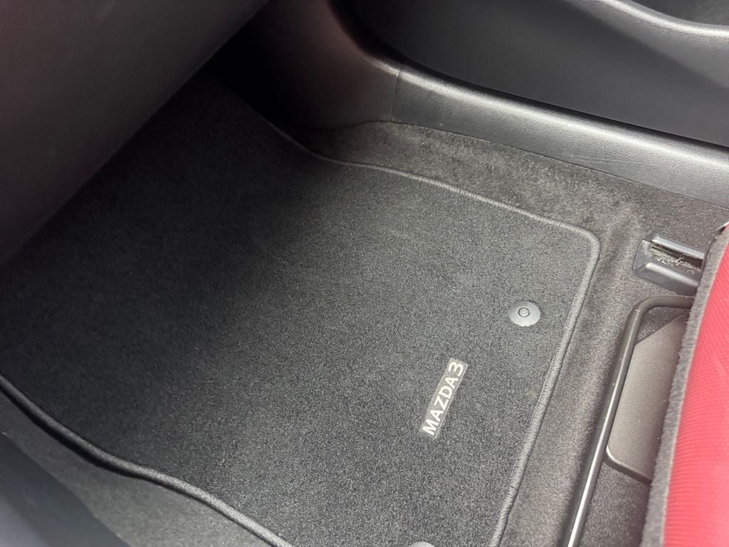2023 Mazda Mazda3 2.5 S Premium Package