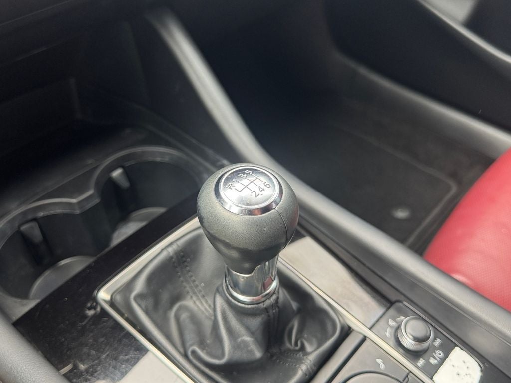 2023 Mazda Mazda3 2.5 S Premium Package