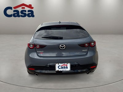 2023 Mazda Mazda3 2.5 S Premium Package