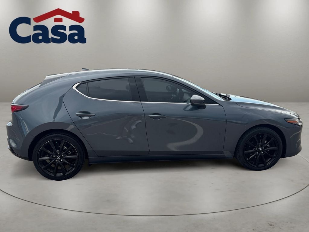 2023 Mazda Mazda3 2.5 S Premium Package