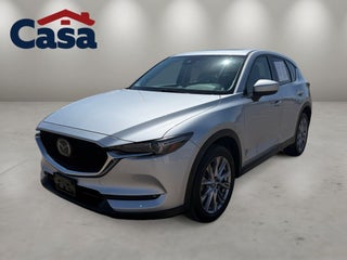 2020 Mazda Mazda CX-5 Grand Touring