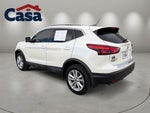 2019 Nissan Rogue Sport SV