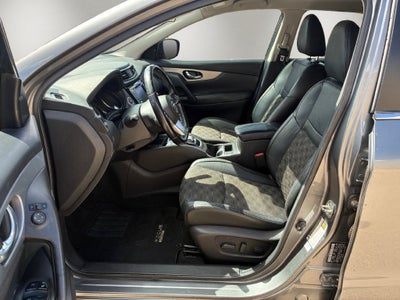 2020 Nissan Rogue Sport SV