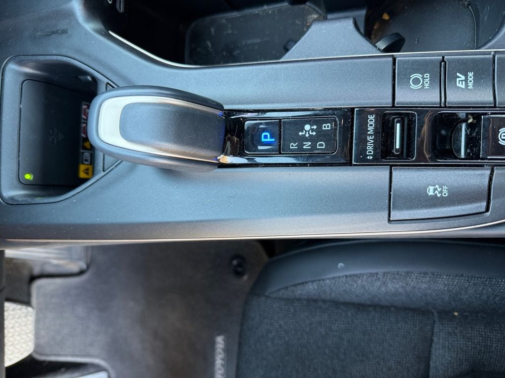 2023 Toyota Crown XLE